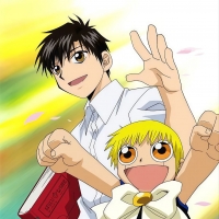 【AI修复1018p】魔法少年贾修/金童卡修国语版/台配【1-150话全】卡通站